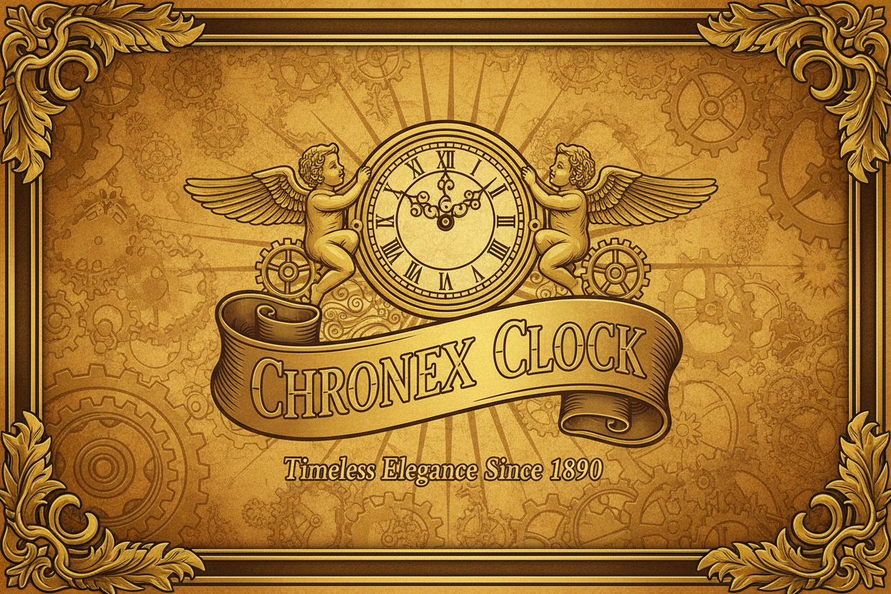 Chronex Clock Cover
